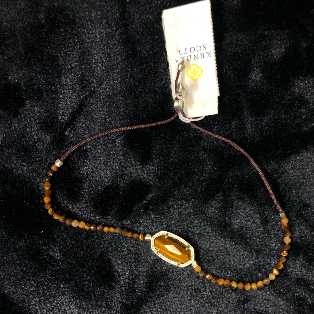 Kendra Scott Elaina Bracelet